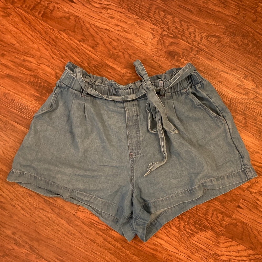 Aerie Shorts